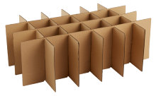 Innsats til flytteesker 2-pk.